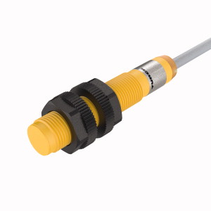 TURCK 2601200 / BC3-S12-AP6X Capacitive Sensors