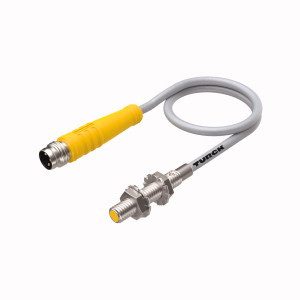 TURCK 4609782 / BI1-EG05-AP6X-0.2-PSG3F Inductive Sensors