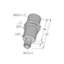 TURCK-BI10-M30-VN4X-H1141