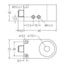 TURCK-BI10R-W30-DAP6X-H1141
