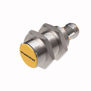TURCK 1644850 / BI10U-M18-VN6X-H1141 Inductive Sensors