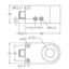 TURCK-BI15R-W30-DAP6X-H1141