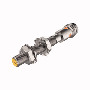 TURCK 4602117 / BI1U-EG05-AP6X-V1331 Inductive Sensors