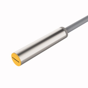 TURCK 46105 / BI1.5-H6.5K-AP6X Inductive Sensors
