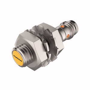 TURCK 4669450 / BI2-EG08K-AP6X-V1131 Inductive Sensors