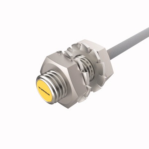 TURCK 4669407 / BI2-EG08K-RP6X Inductive Sensors