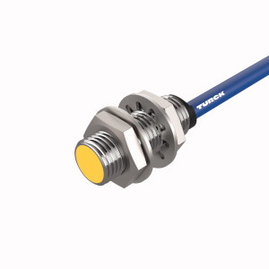 TURCK 4010097 / BI2-G12-Y0X 7M Inductive Sensors