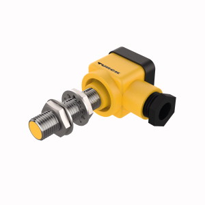 TURCK 4636500 / BI2-G12SK-AN6X2 Inductive Sensors