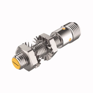 TURCK 4602902 / BI2-M08-AP6X-H1341 Inductive Sensors