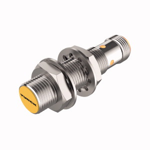 TURCK 1640225 / BI2-M12E-VN6X-H1141 Inductive Sensors