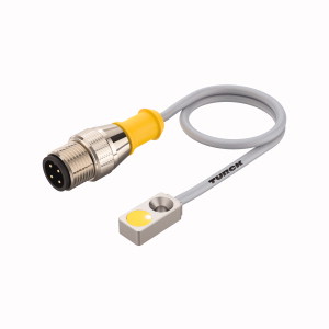 TURCK 1614096 / BI2-Q4.7-AN6X-0.2-RS4T Inductive Sensors
