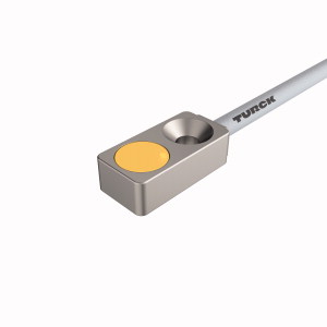 TURCK 1614001 / BI2-Q4.7-AN6X Inductive Sensors