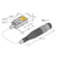 TURCK-BI2-Q4.7-AP6X-0.3-PSG3M