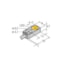 TURCK-BI2-Q4.7-RP6X