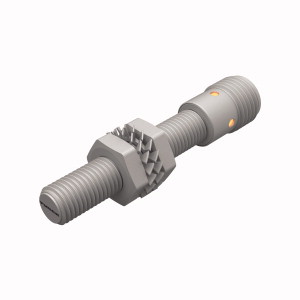 TURCK 46020701 / BI2U-EGT08-AP6X-V1131/S1589 Inductive Sensors