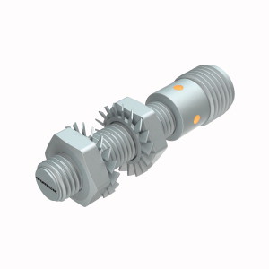 TURCK 46021560 / BI3U-EMT08-AP6X-H1341/S1589 Inductive Sensors