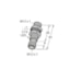 TURCK-BI4-G12K-VP6X-H1141