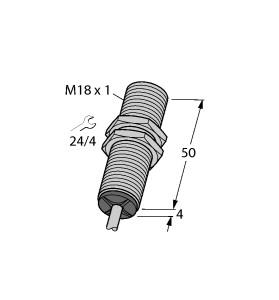 TURCK 47401 / BI5-G18-AN7 Inductive Sensors