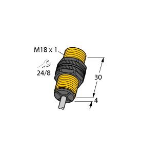 TURCK 1005457 / BI5-P18-Y0 Inductive Sensors