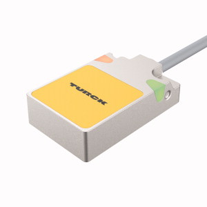 TURCK 1600506 / BI5-Q08-AP6X2 0.5M Inductive Sensors