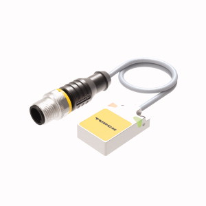 TURCK 1600801 / BI5-Q08-AP6X2/S34-1XOR-RS4 Inductive Sensors