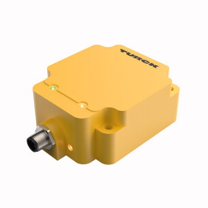 TURCK 1608940 / BI50U-Q80-AP6X2-H1141 Inductive Sensors