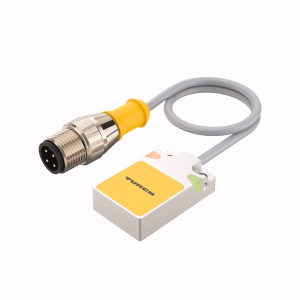 TURCK 1608994 / BI5U-Q08-AN6X2-0.3-RS4T Inductive Sensors
