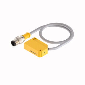 TURCK 1635597 / BI5U-Q12-AN6X2-0.2-RS4T Inductive Sensors