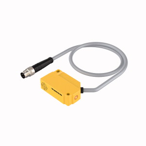 TURCK 16355220 / BI5U-Q12-AP6X2-0.5-PSG3M Inductive Sensors