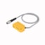 TURCK-BI5U-Q12-AP6X2-0.5-PSG3M