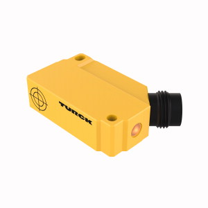 TURCK 1635526 / BI5U-Q12-AP6X2-H1141 Inductive Sensors