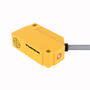 TURCK 1635533 / BI5U-Q12-VP6X2 Inductive Sensors