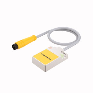 TURCK 1601687 / BI7-Q08-AN6X2-0.2-PSG3 Inductive Sensors
