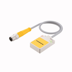 TURCK 1601693 / BI7-Q08-AP6X2-0.7-PSG3M Inductive Sensors