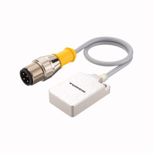TURCK 16089141 / BI7-Q08F-AN6X-0.2-RS4T Inductive Sensors