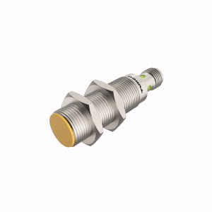 TURCK 100016607 / BI8-M18-2APS8X2-H1141 Inductive Sensors