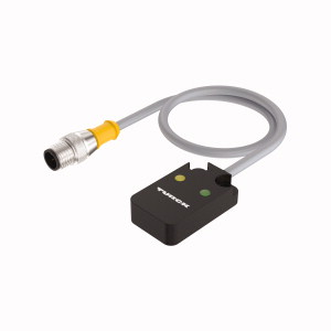 TURCK 1662097 / BI8-Q10-VP6X2-0.2-RS4.4T Inductive Sensors