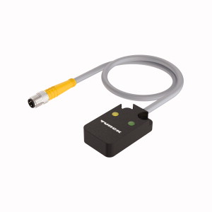 TURCK 1662093 / BI8U-Q10-AP6X2-0.2-PSG3M Inductive Sensors