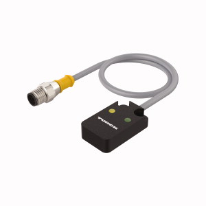 TURCK 16620011 / BI8U-Q10-AP6X2-0.2-RSV4T Inductive Sensors