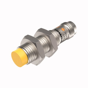 TURCK 100027493 / NCT8-M12-IOL-H1141 Capacitive Sensors