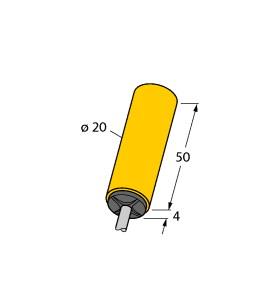 TURCK 10072 / NI10-K20-Y1 Inductive Sensors