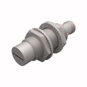 TURCK 1581457 / NI12U-MT18M-VP4X-H1141 Inductive Sensors