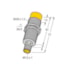 TURCK-NI15-M30E-RP6X-H1143