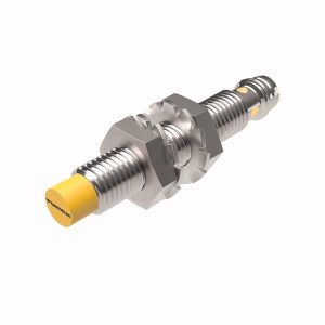 TURCK 4600630 / NI4U-EG08-AN6X-V1131 Inductive Sensors