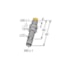 TURCK-NI4U-EG08-AN6X-V1131