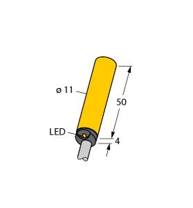 TURCK 4204600 / NI5-K11-ADZ32X Inductive Sensors