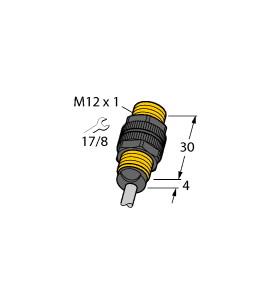 TURCK 10094 / NI5-P12-Y1 Inductive Sensors