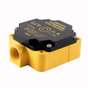 TURCK 1623805 / NI75U-CP80-AP6X2-H1141 Inductive Sensors