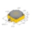 TURCK-NI75U-CP80-AP6X2-H1141
