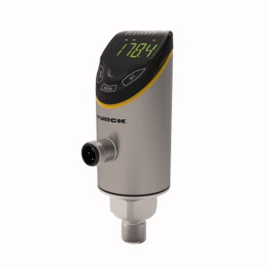 TURCK 100001728 / PS510-250-03-2UPN8-H1141 Pressure Sensors